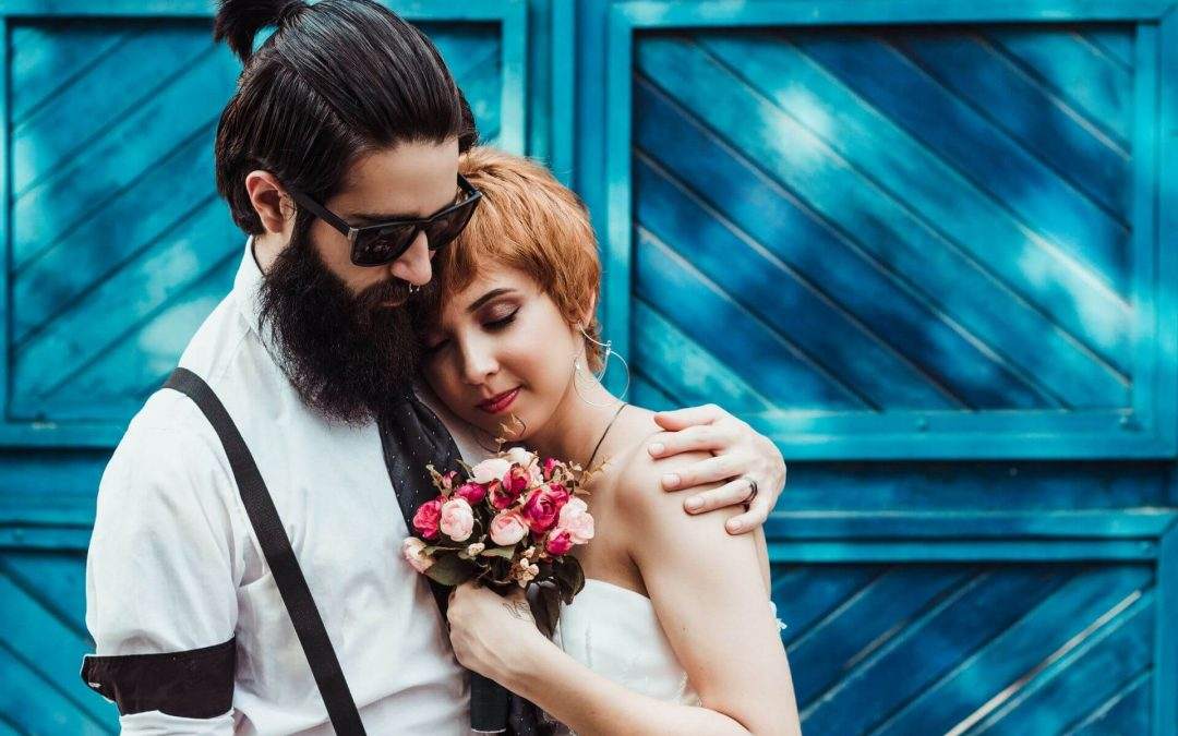 Preciso adiar meu casamento. ??‍♂ E agora?