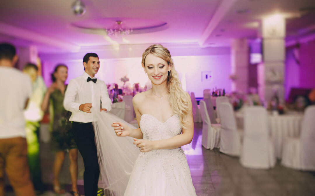 NOIVA ANSIOSA VERSUS PLAYLIST MUSICAL