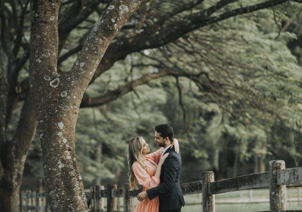 Ana e Luan – No tempo certo