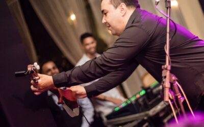 Como Escolher a Trilha Sonora Perfeita para o Seu Casamento: Dicas e Inspirações