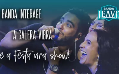 A trilha sonora do seu “Sim”: por que a música ao vivo transforma o casamento