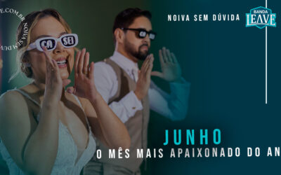 Banda de casamento ou DJ? Descubra a melhor escolha para o seu grande dia.