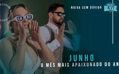 Banda de casamento ou DJ? Descubra a melhor escolha para o seu grande dia.