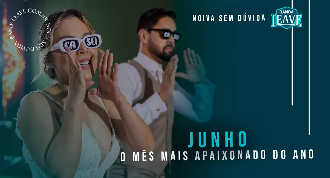 Banda de casamento ou DJ? Descubra a melhor escolha para o seu grande dia.