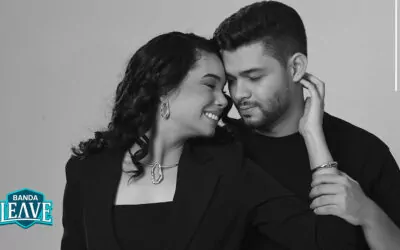 Nosso aniversário nos uniu – Isabella e Samuel