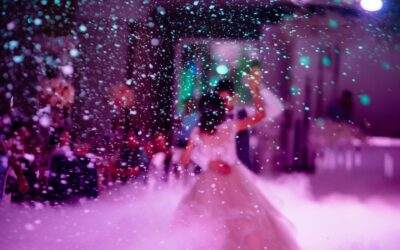 10 Ideias Sofisticadas para Tornar seu Casamento ou Bodas de Luxo Inesquecíveis