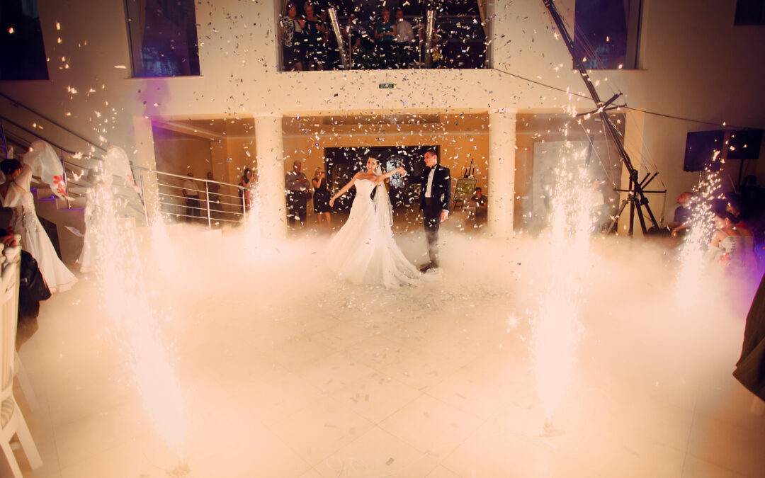 Quer uma Festa Animada? Veja Como Escolher a Banda que Vai Agitar Seu Casamento