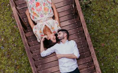Thamires & Guilherme – Um Amor Escrito nas Estrelas