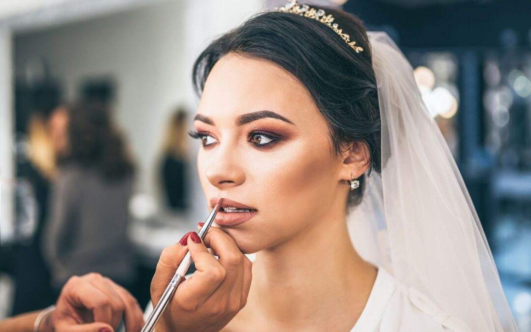 Ritual de Beleza para Noivas: Como Estar Radiante no Grande Dia