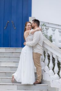 banda leave - banda de casamentos 