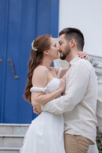 Banda Leave - Banda de casamentos